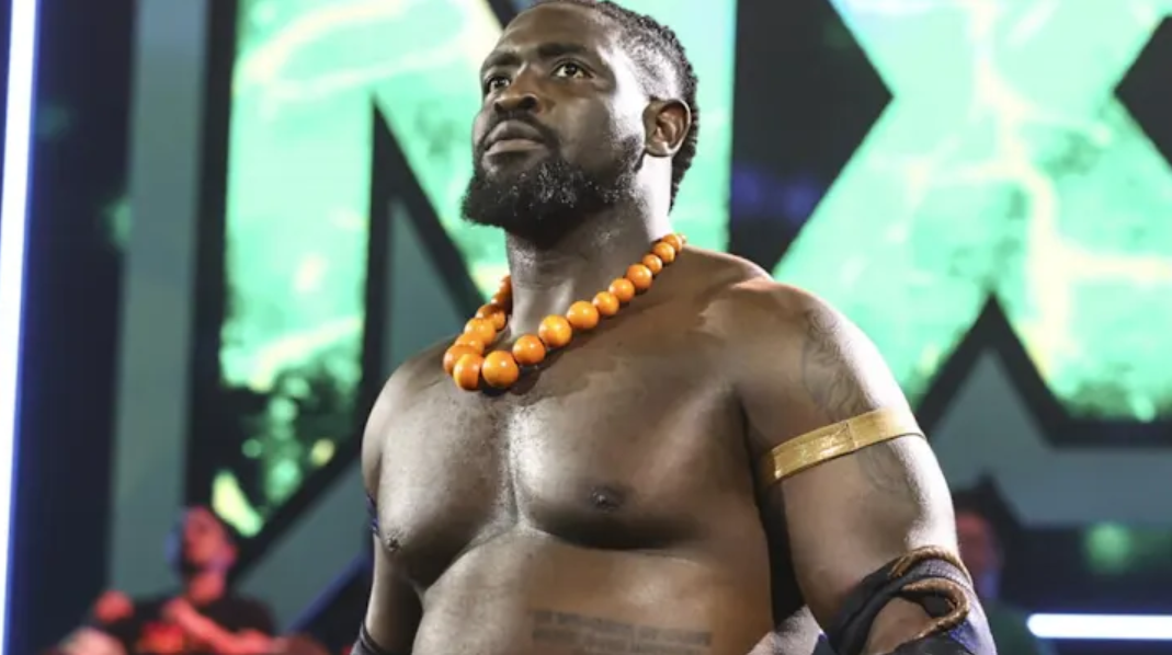 Tommy Dreamer Predicts NXT Champion to Make Main Roster Debut at WWE ...