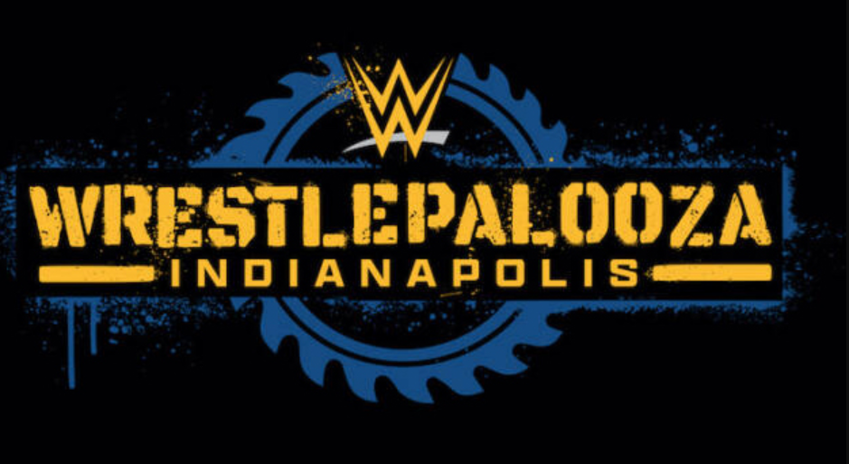WWE WrestlePalooza 2025 Full Lineup and What to Expect from the