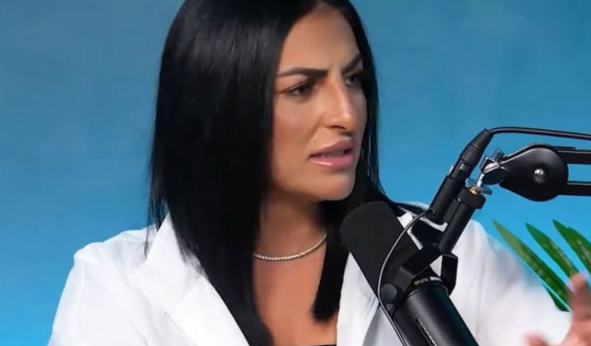 Sonya Deville Reveals How Stalker Incident Shattered Wwe Summerslam 