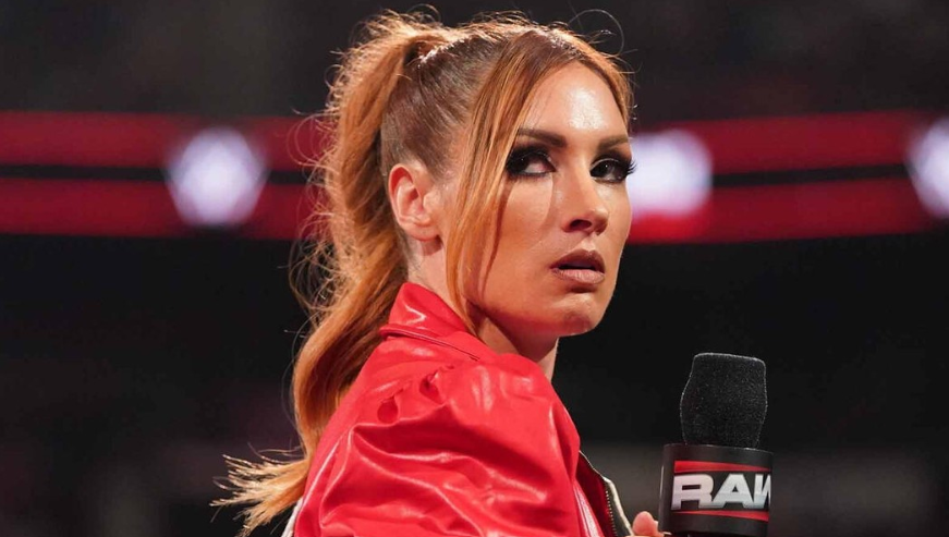 WWE’s Box Office Boom Continues: Becky Lynch Takes Credit for Survivor ...